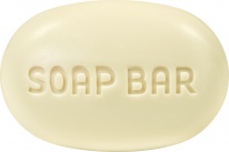 Bionatur Coconut Hair and Body Soap